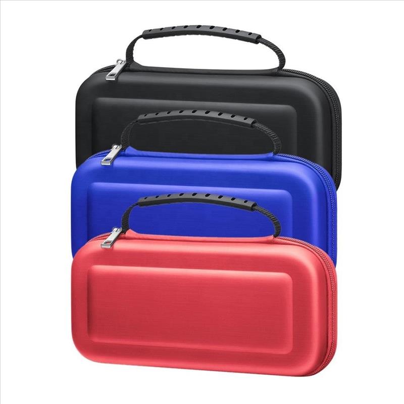 Hard Portable Travel Carry Video Games Case For Nintendo Switch Console Accessories